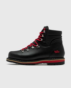 Hanwag Kranzegg Black - Mens - Boots