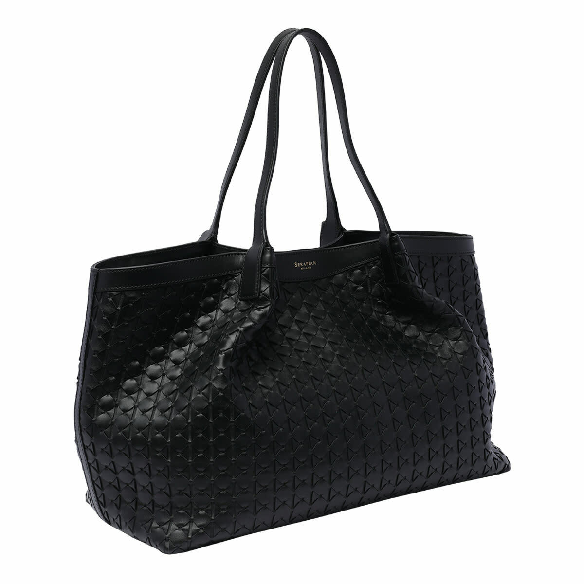 Serapian Secret Bag Mosaico