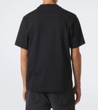 Burberry EKD cotton jersey T-shirt