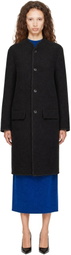 Rier Brown Walker Coat