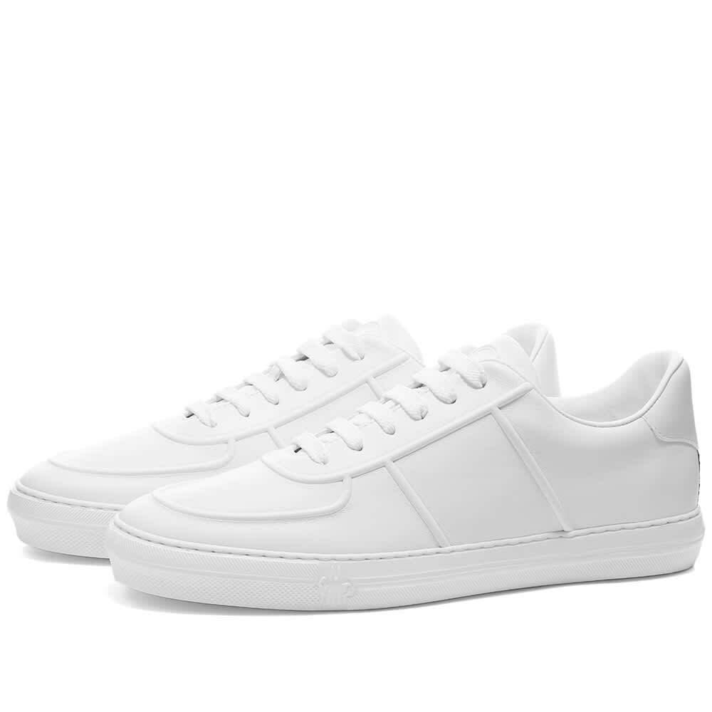 Moncler Neue York Cupsole Sneaker Moncler