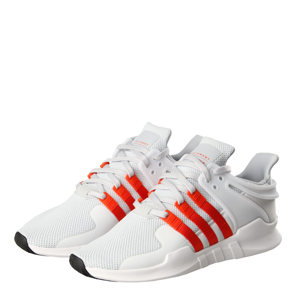 Adidas eqt support adv bold orange hotsell