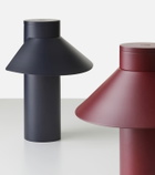 Karakter Riscio table lamp by Joe Colombo