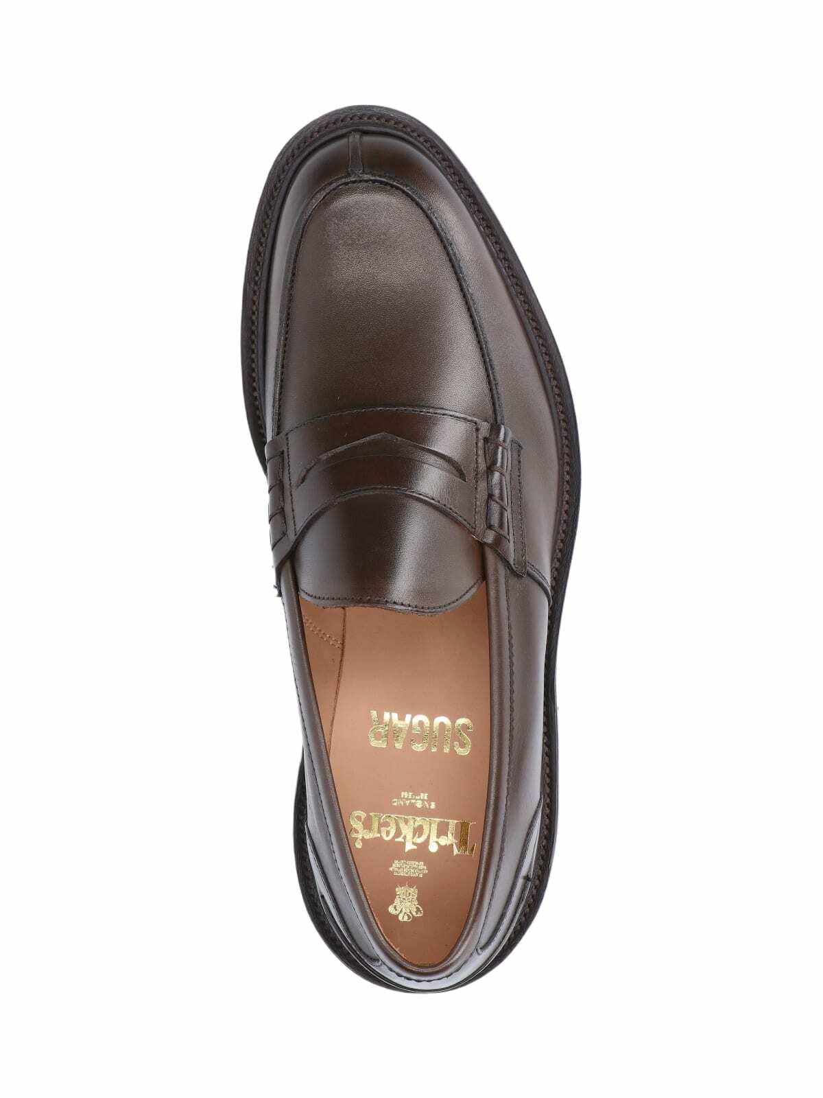 Tricker's james Loafers