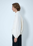 Jacquemus Zip-Front Jacket