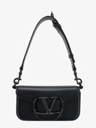 Valentino Garavani   Mini Locò Black   Mens