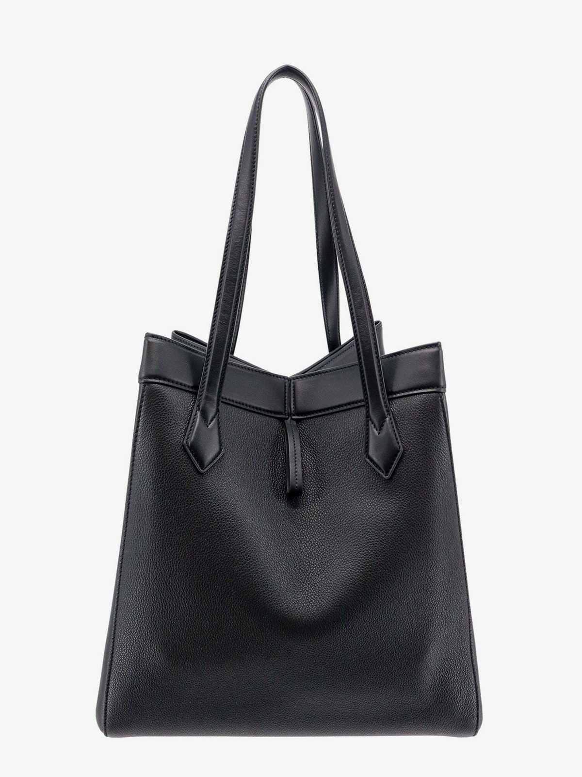 【在庫わずか】FENDI Origami Shoulder Bag FENDI Origami Mini Leather Shoulder Bag