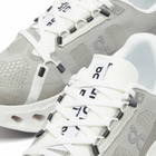 ON Men's Cloudeclipse in Alloy/White