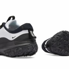 Comme des Garçons Homme Plus Men's x Nike ACG Mountain Fly Low Sneakers in Black/White