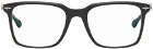 Matsuda Black M1018 Glasses