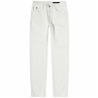 1017 ALYX 9SM Men's 6 Pocket Jeans in Cream