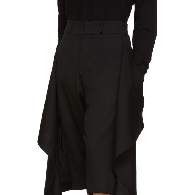 パンツ JULIUS archives skirt half pants 12ss JULIUS archives skirt half pants 12ss - メルカリ