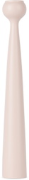 Applicata Pink Tulip Candle Holder