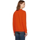 Etudes Orange Story Europa Sweatshirt
