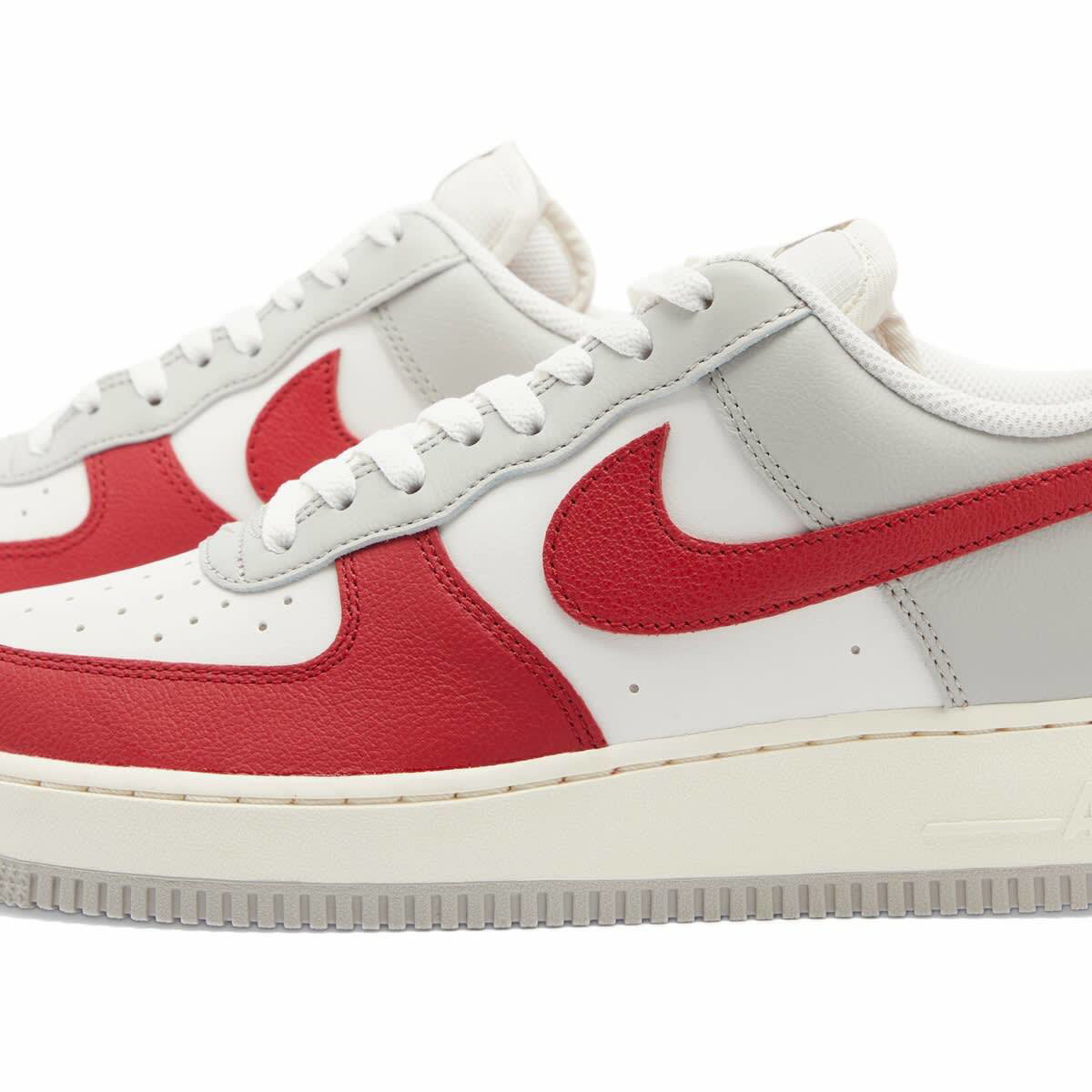 Cheap nike air force 07 red suede Store