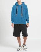 Ambush Mens Sweatshirt Light in Blue