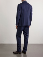 Ralph Lauren Purple label - Virgin Wool Suit - Blue