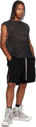 11 by Boris Bidjan Saberi White Salomon Edition 2 GTX Boots