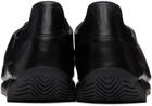 Y-3 Black Country Sneakers