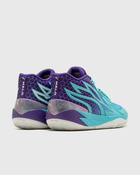 Puma Mb.02 Fade Blue|Purple - Mens - Basketball|High & Midtop