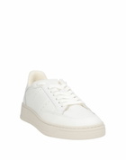 Alohas Womens Sneakers in White