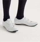 Rapha - Pro Team Powerweave Cycling Shoes - Gray