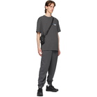 Chemist Creations Grey Logo Lounge Pants