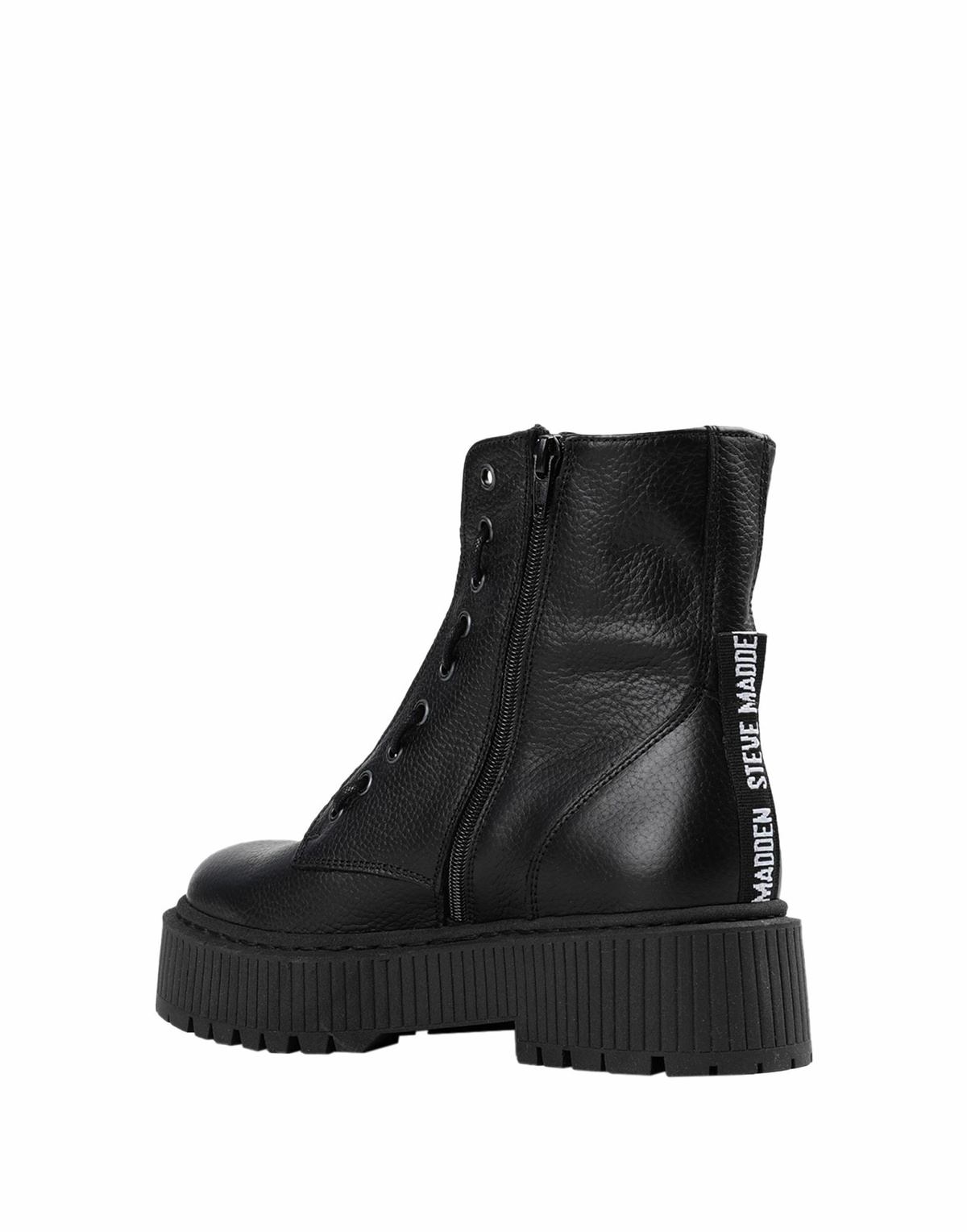 Steve Madden Odyl Bootie Womens Ankle boots in Black
