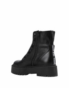 Steve Madden Odyl Bootie Womens Ankle boots in Black