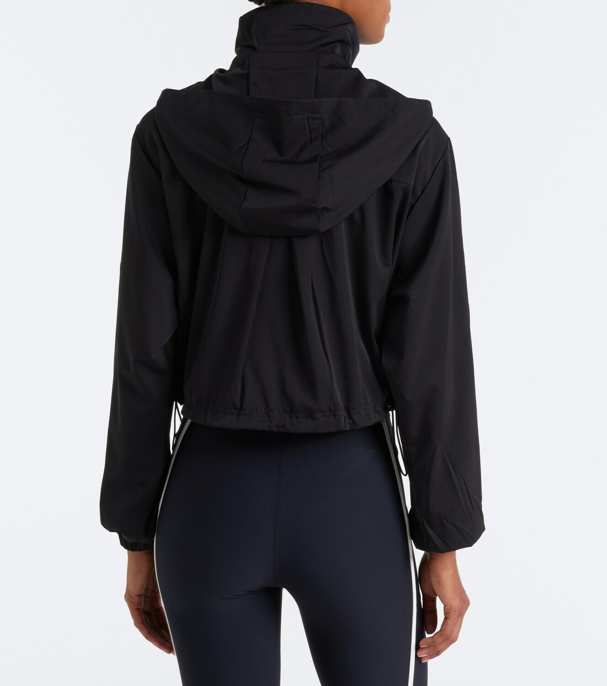 The Upside Ace cropped jacket