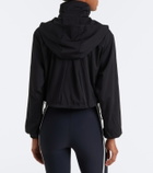The Upside Ace cropped jacket