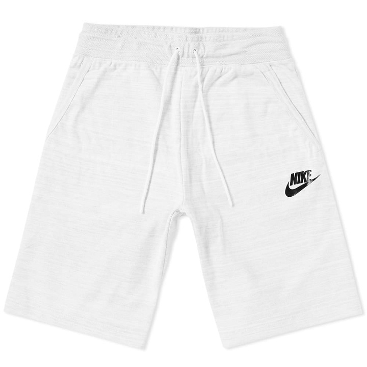 Photo: Nike Advance 15 Short