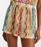 Missoni Zigzag romper
