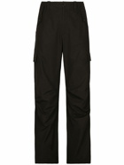 DOLCE & GABBANA - Cotton Trousers