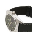 Timex Expedition Capstone Watch in Black 