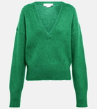 Victoria Beckham - Wool-blend sweater