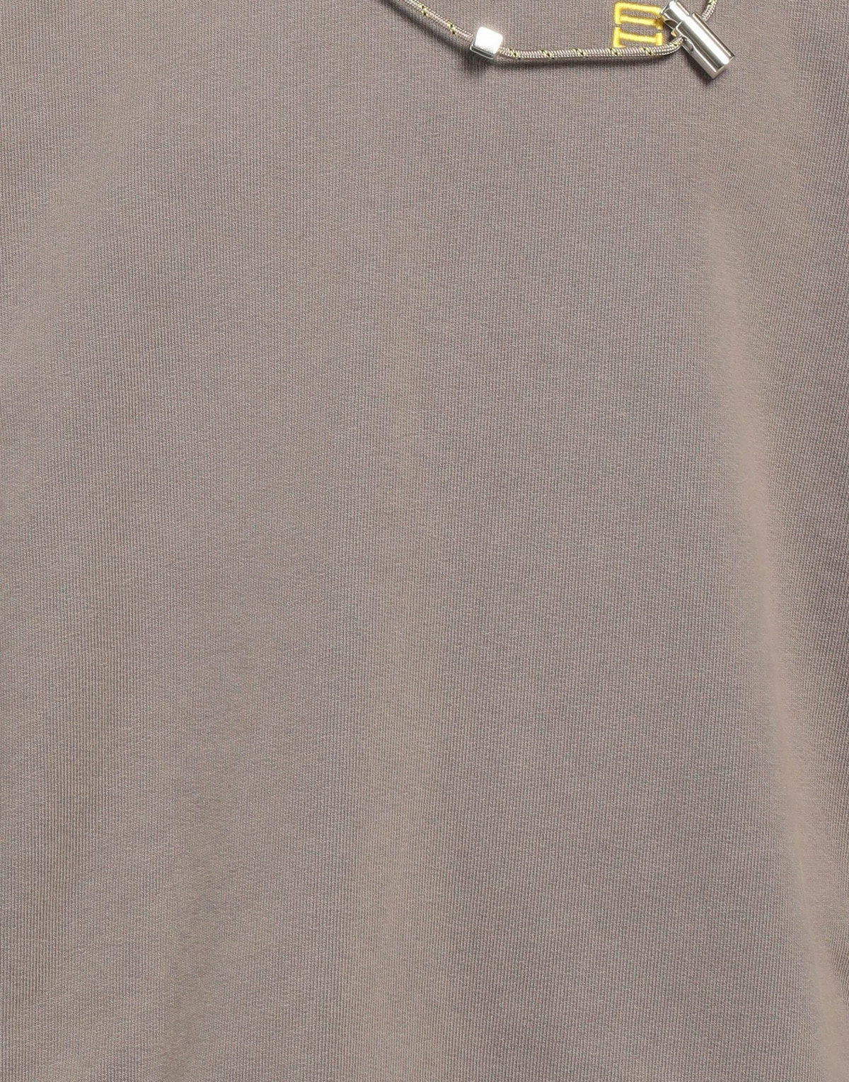 Ambush Mens Sweatshirt Taupe