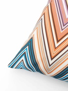 Missoni Home Kew Outdoor Cushion (40cm X 40cm)
