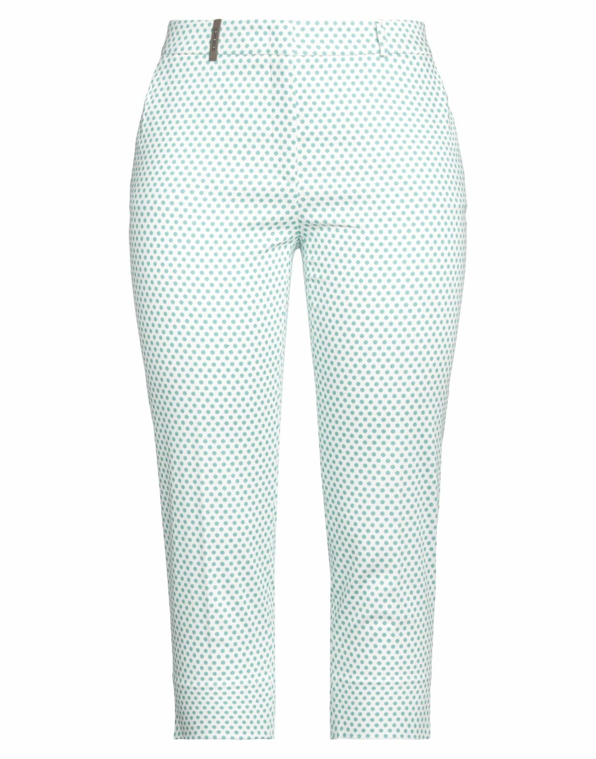 Peserico Womens Pants in White