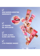 Charlotte Tilbury Unreal Lips Healthy Glow Nectar Oil - Pink Watermelon