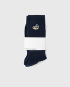 Edmmond Studios DUCK SOCKS Blue Men