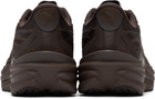 PUMA Brown Deviate NITRO™ 4 Sneakers