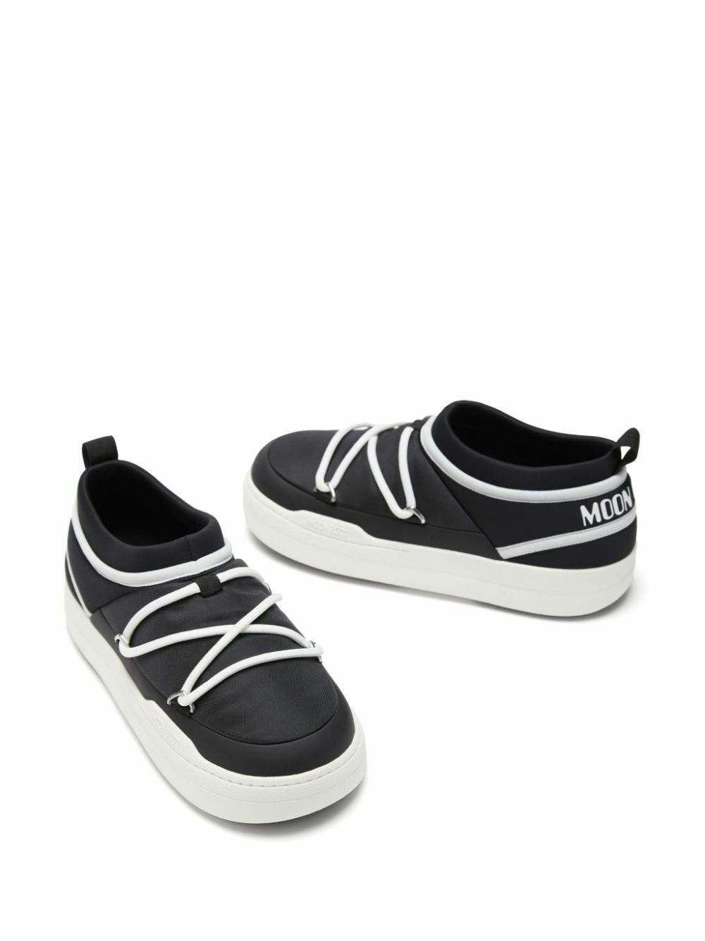 Moon Boot Park Icon Sneakers