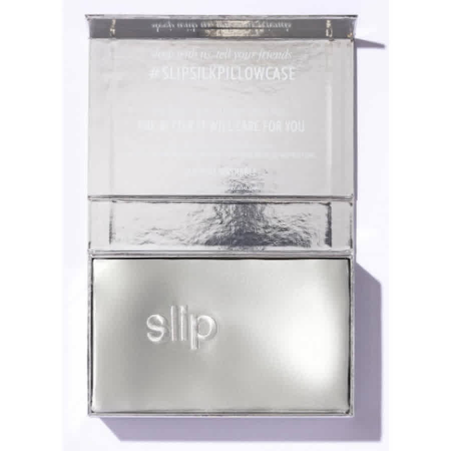 Slip The Original Queen Silk Pillow Case