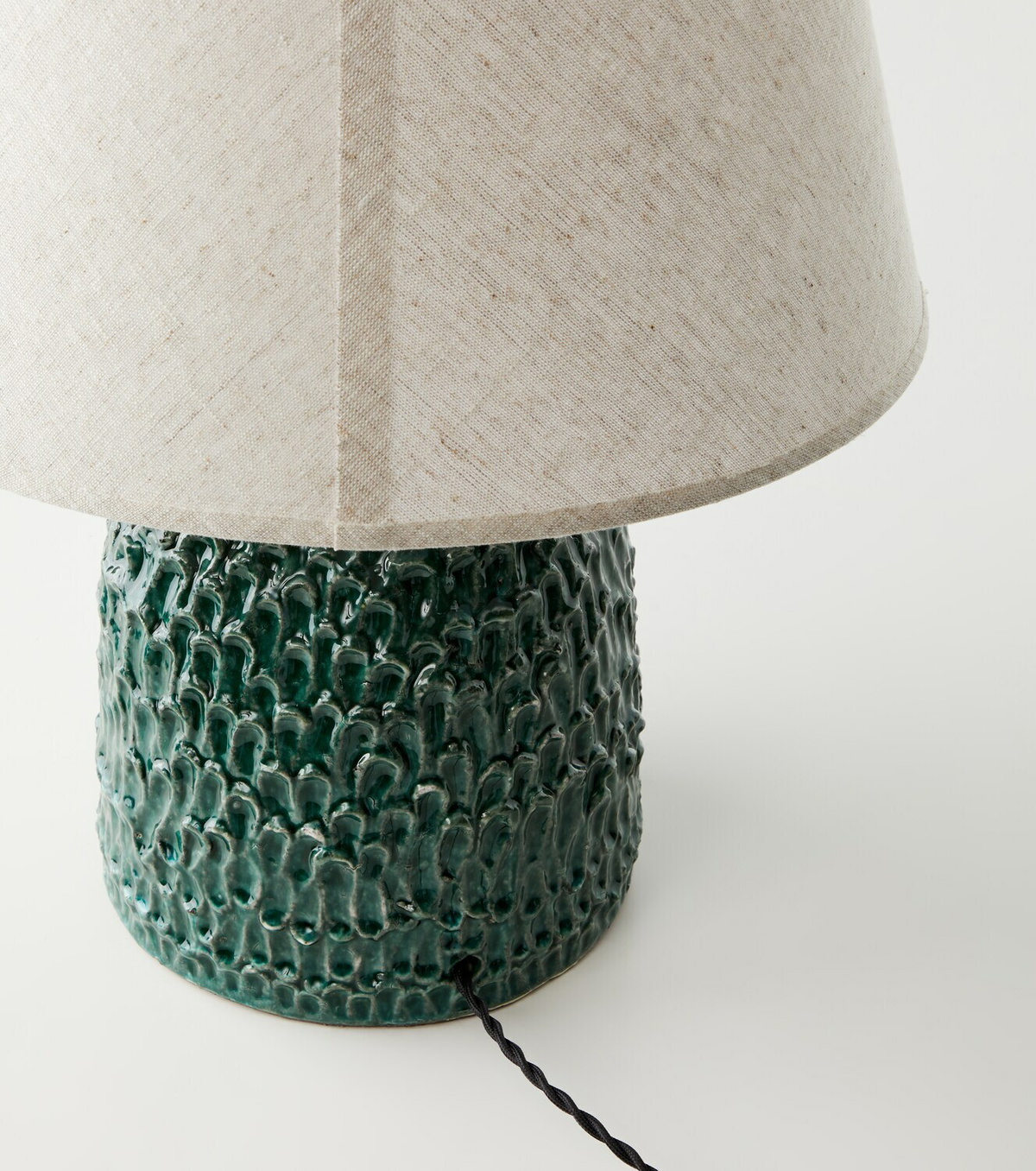 Serax Tronco Medium table lamp by Sylvain Willenz (EU plug)