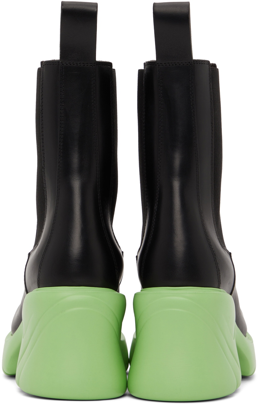 靴 BOTTEGA VENETTA Chelsea boots 39.5 Amazon.com: Bottega Veneta, Mens Tire Chelsea Boots Cherry