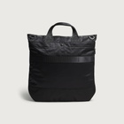 Master-Piece Rogue Helmet Bag in Black