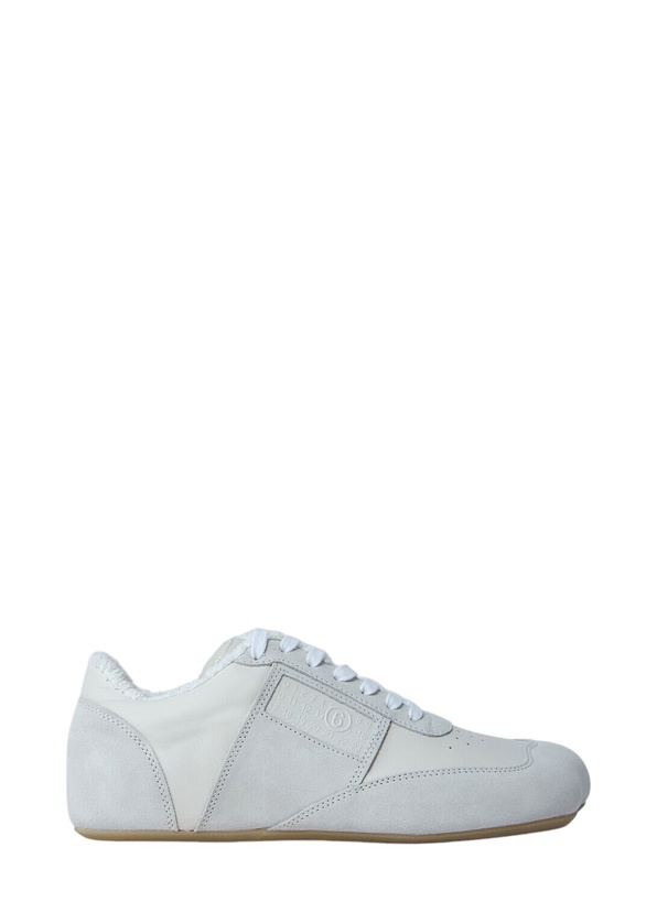 Photo: MM6 Maison Margiela Anatomic Sneakers