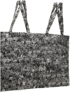 Bless Multicolor Nº77 Coverbook Tote