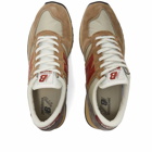 New Balance Men's M730BBR - Made in England Sneakers in Brown